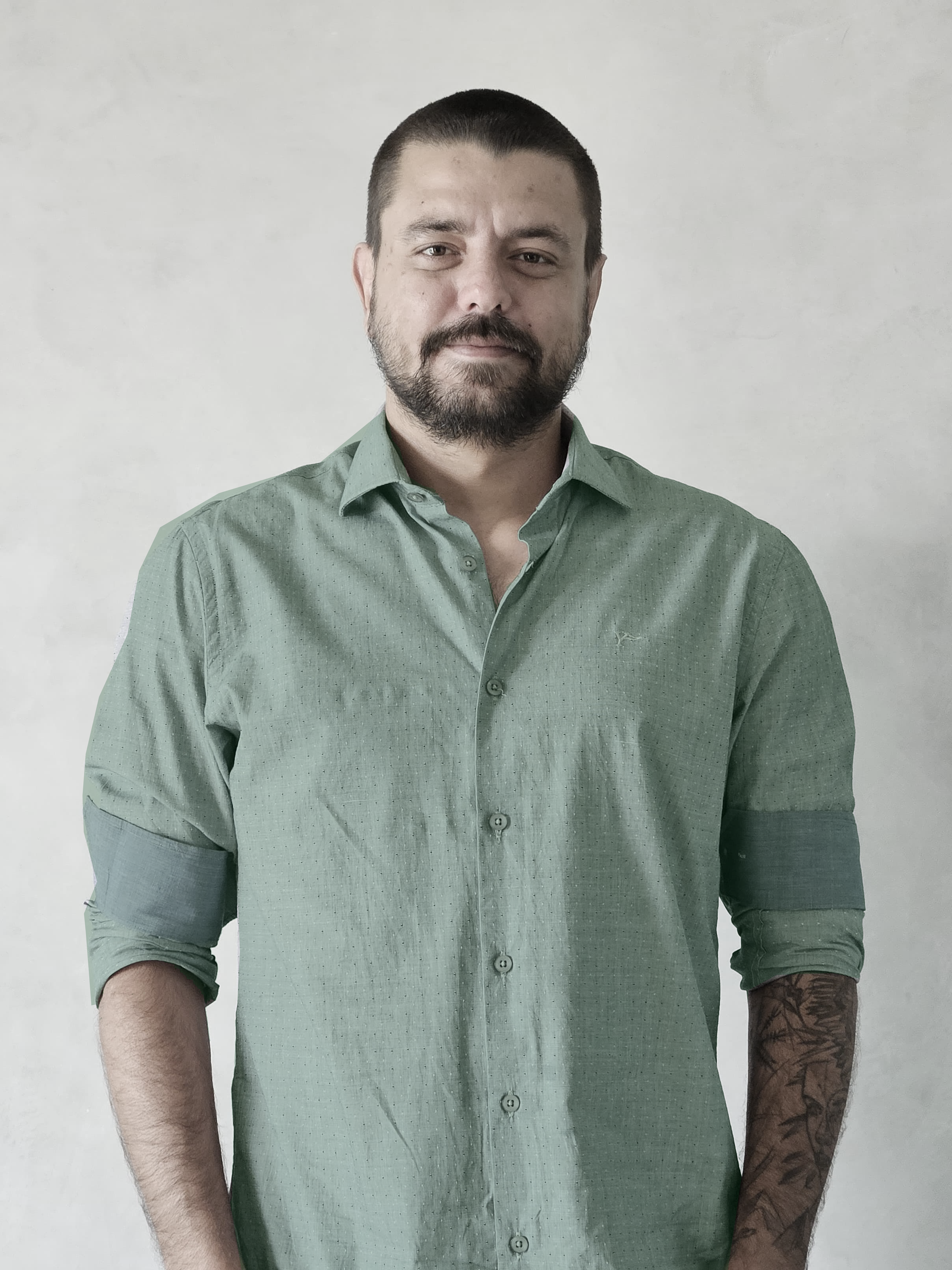 Guilherme Campos