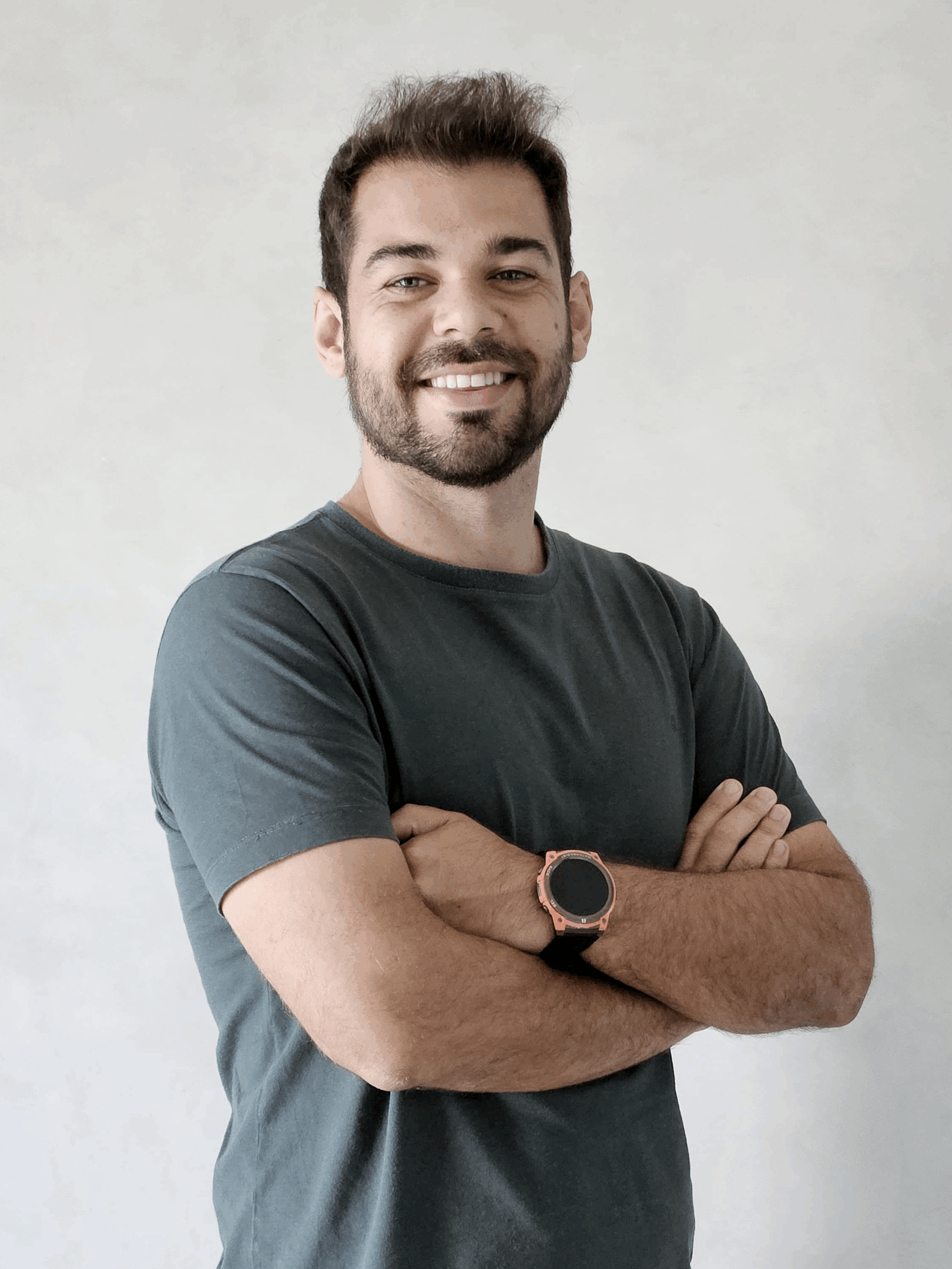 Sergio Henrique Perotoni Neto